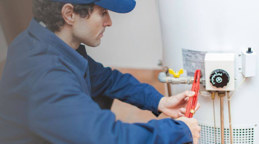 Professional Tankless Water Heater Installation in Harrisville, NY